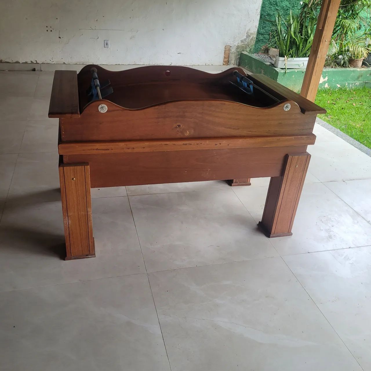Jogo Tamancobol  - Foto 3