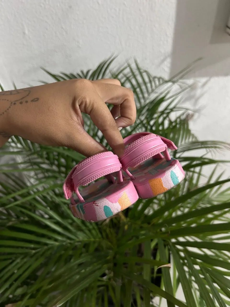 mini melissa  - Foto 4