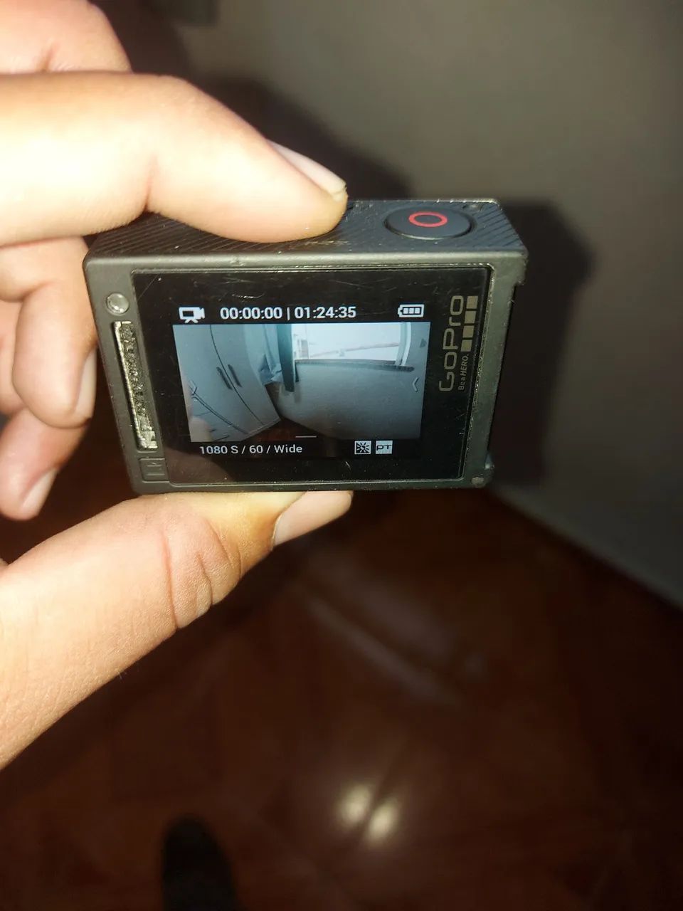 Gopro Hero 4 Silver - Foto 5