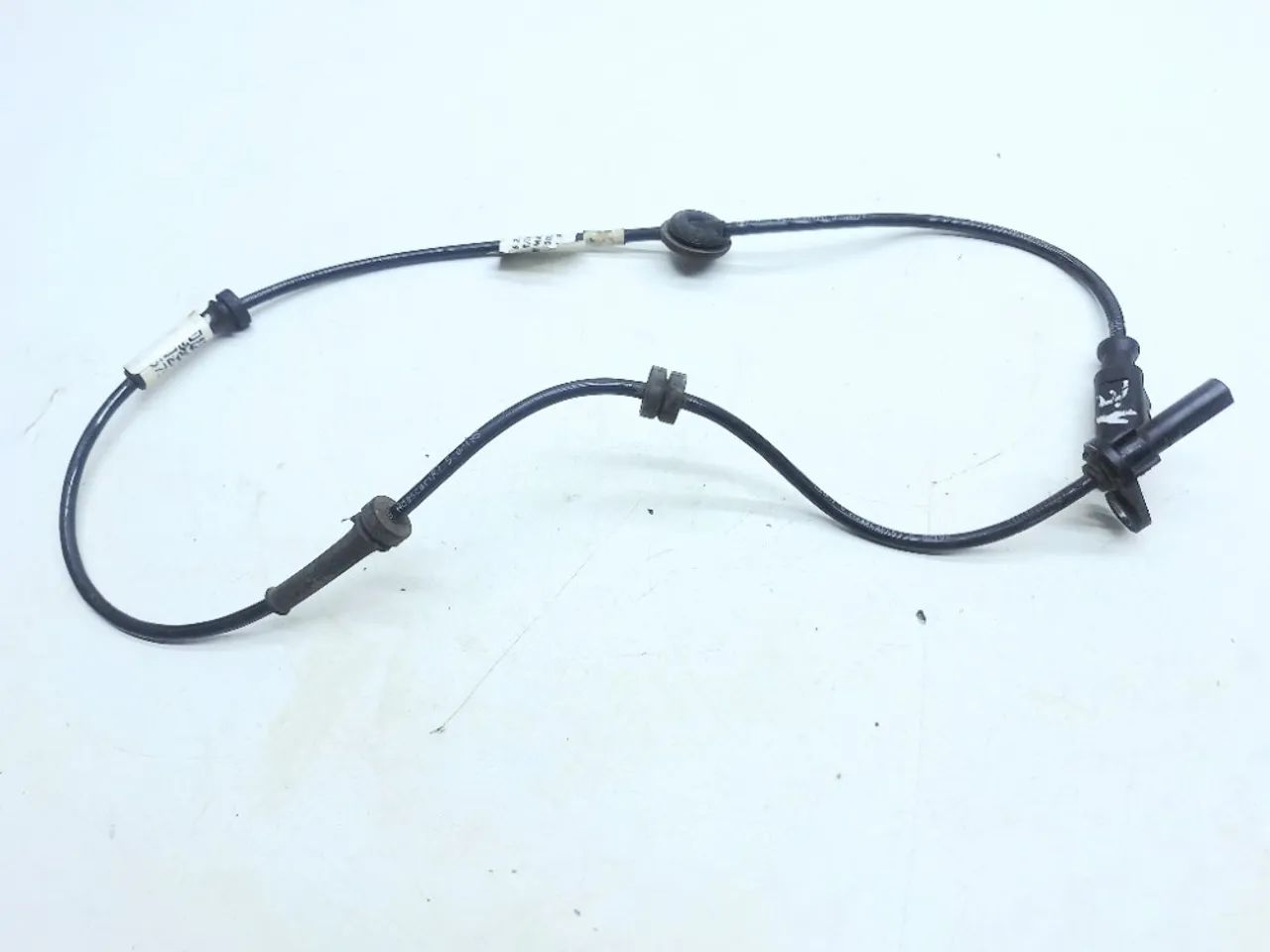 Sensor Roda Traseiro Esquerdo Jac J6 2.0 2015 2016  - Foto 2