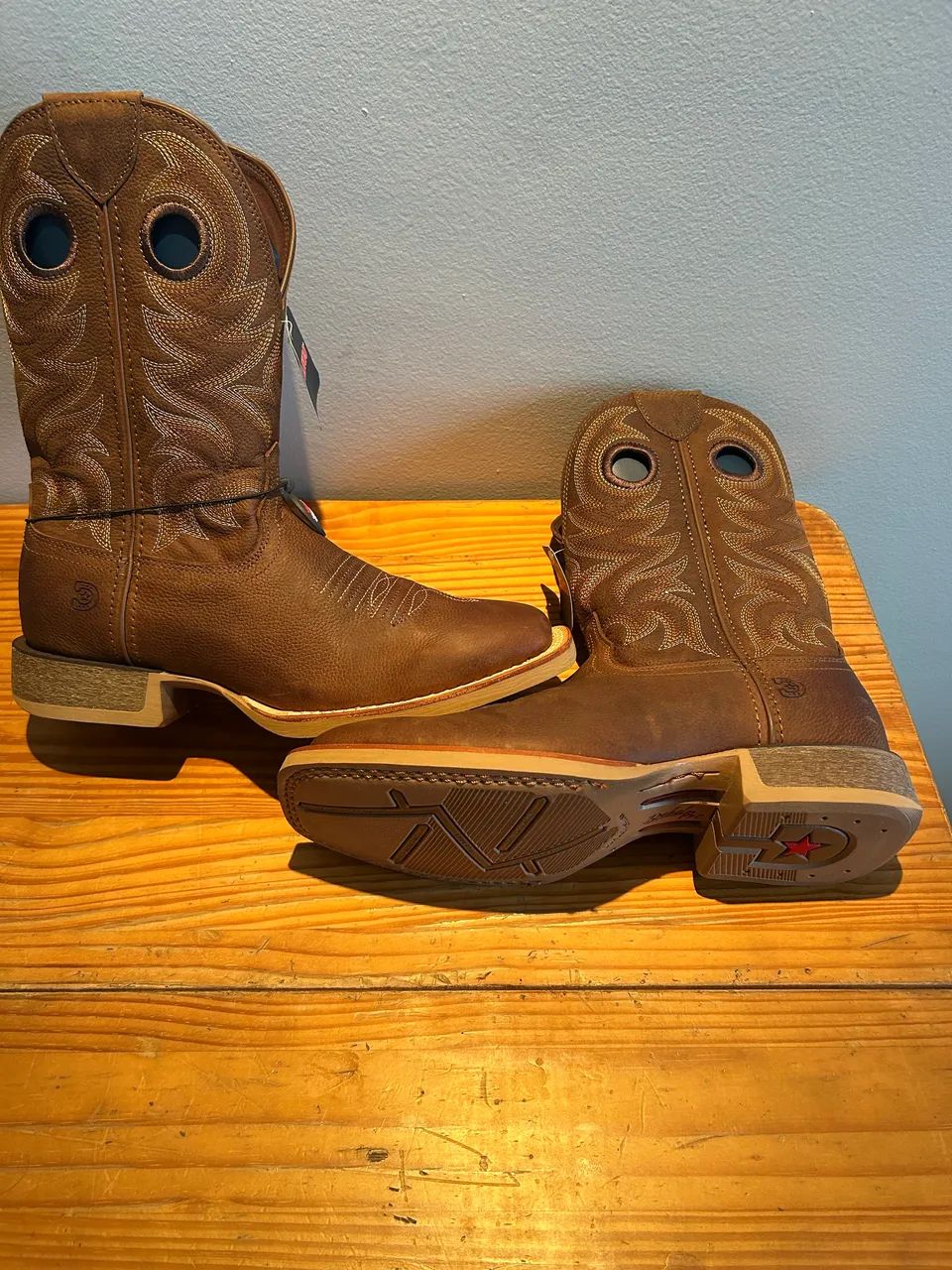 ? Bota Durango Rebel Pro - Foto 2