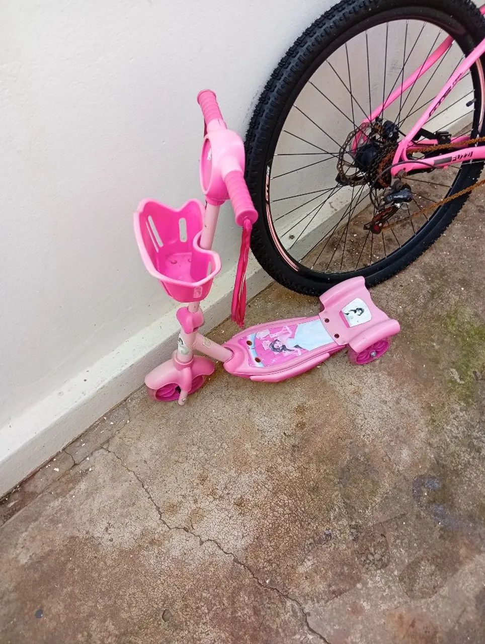 Bicicleta adulto - Foto 5