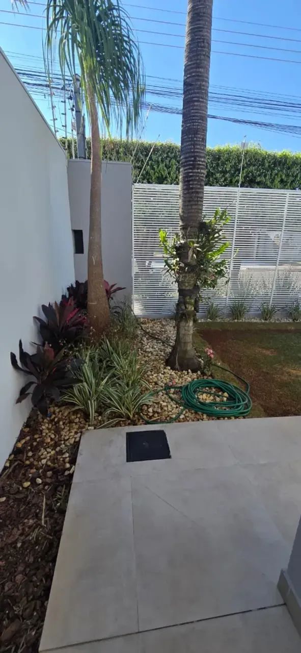 Casa terrea a venda no Santo Amaro - Foto 5