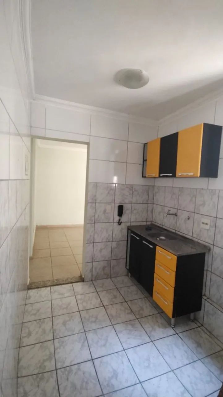 APARTAMENTO 2 QUARTOS PORTARIA 24HS  - Foto 3