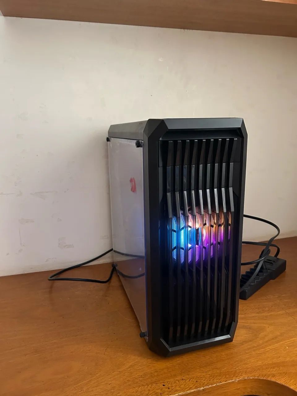 VENDO PC GAMER