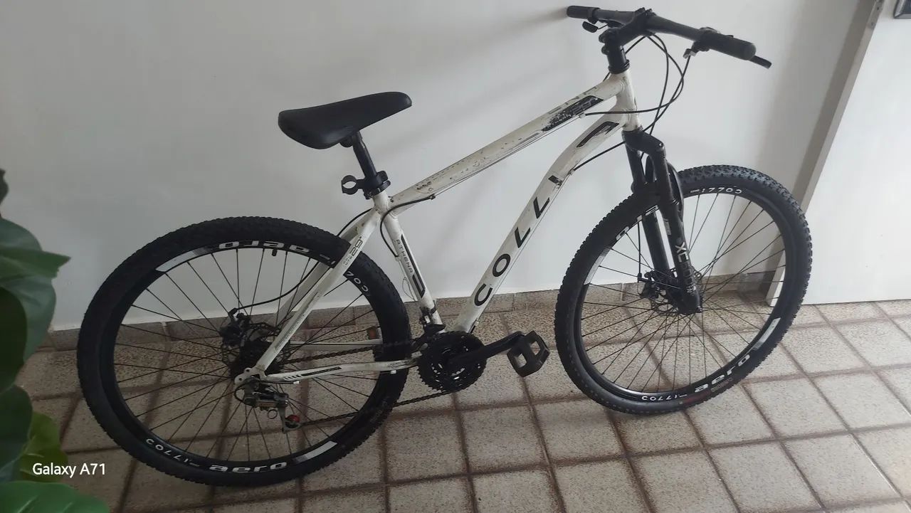 Bicicleta Cooli aro 29