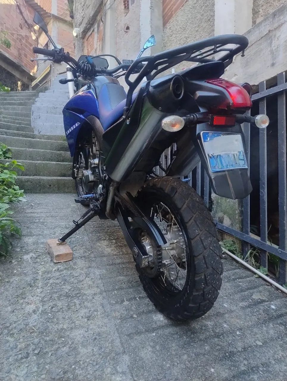 XT 660  - Foto 3