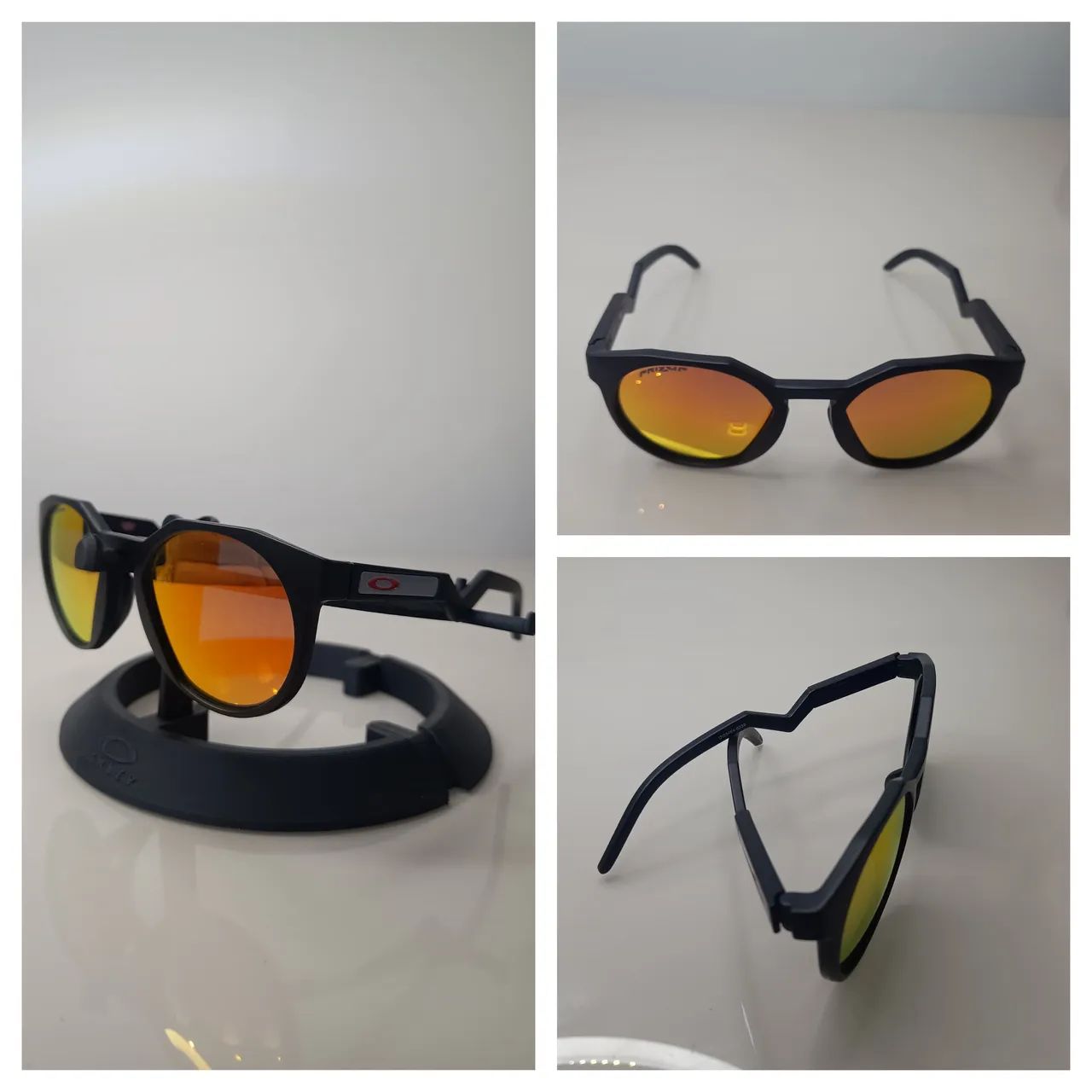Óculos de sol OAKLEY  HSTN  - Foto 3