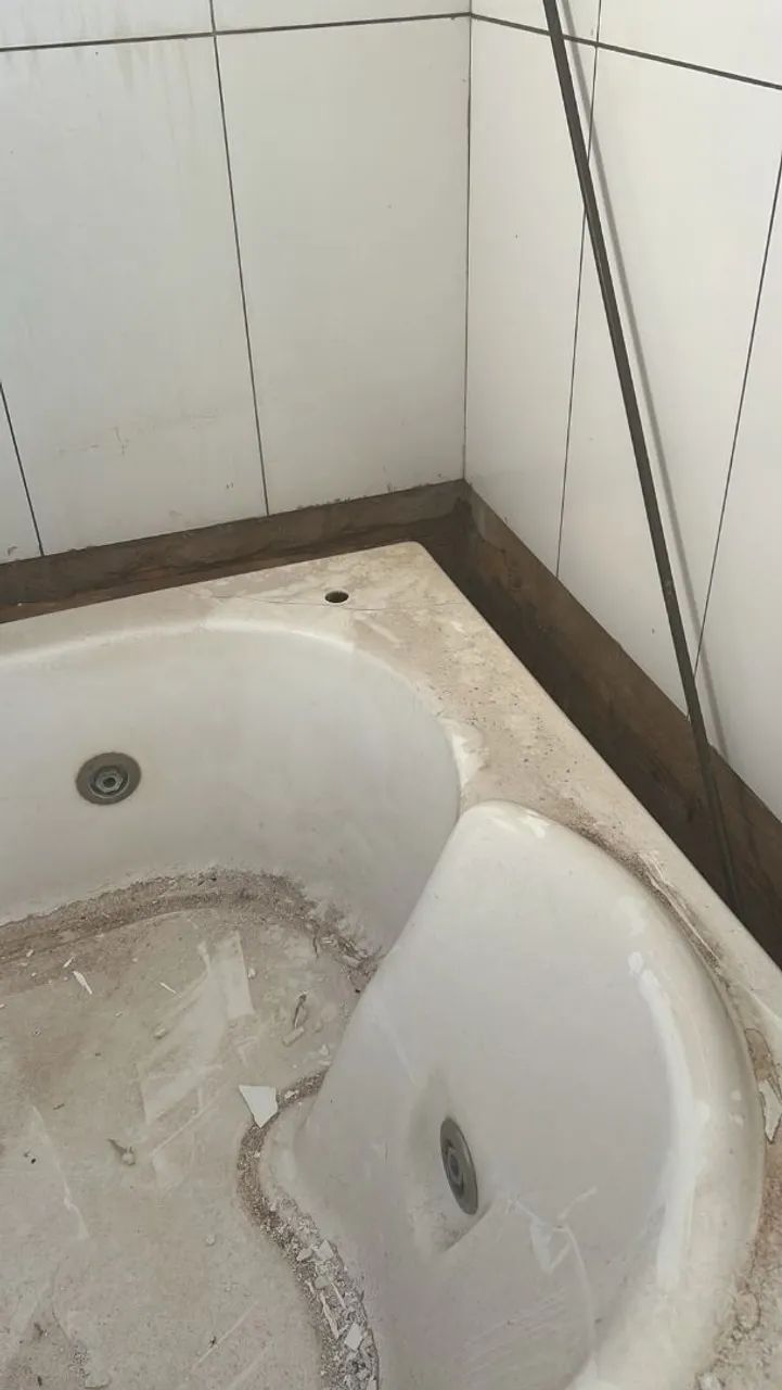Banheira  - Foto 2