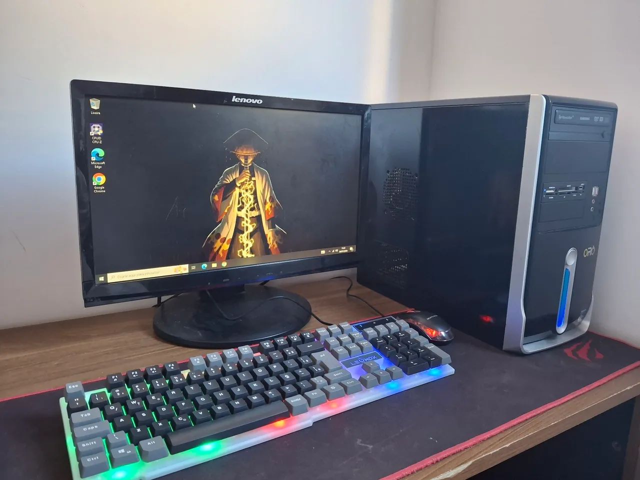 PC Completo - Foto 3