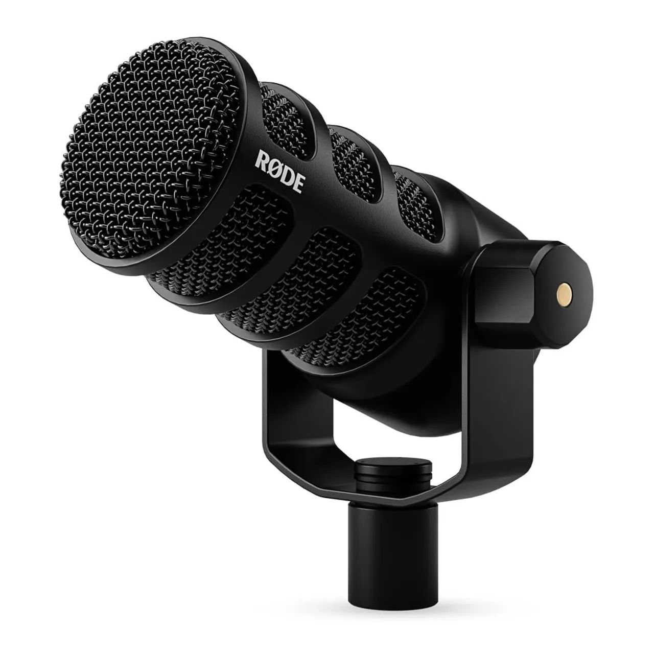 Microfone RODE Podmic Usb - novo na caixa - Foto 2