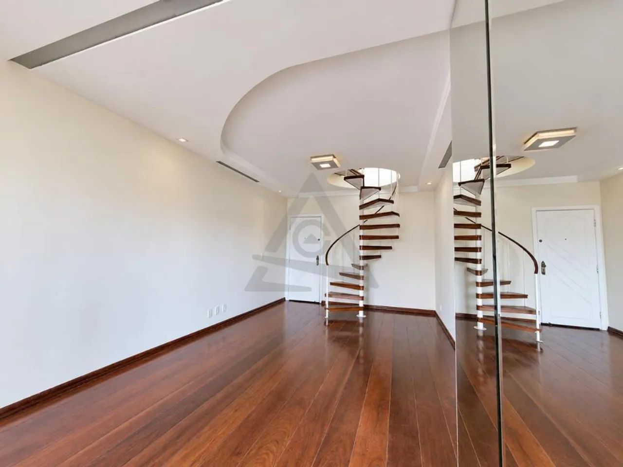 Cobertura para alugar em Campinas, Chácara Primavera, com 4 quartos, com 184 m² - Foto 3