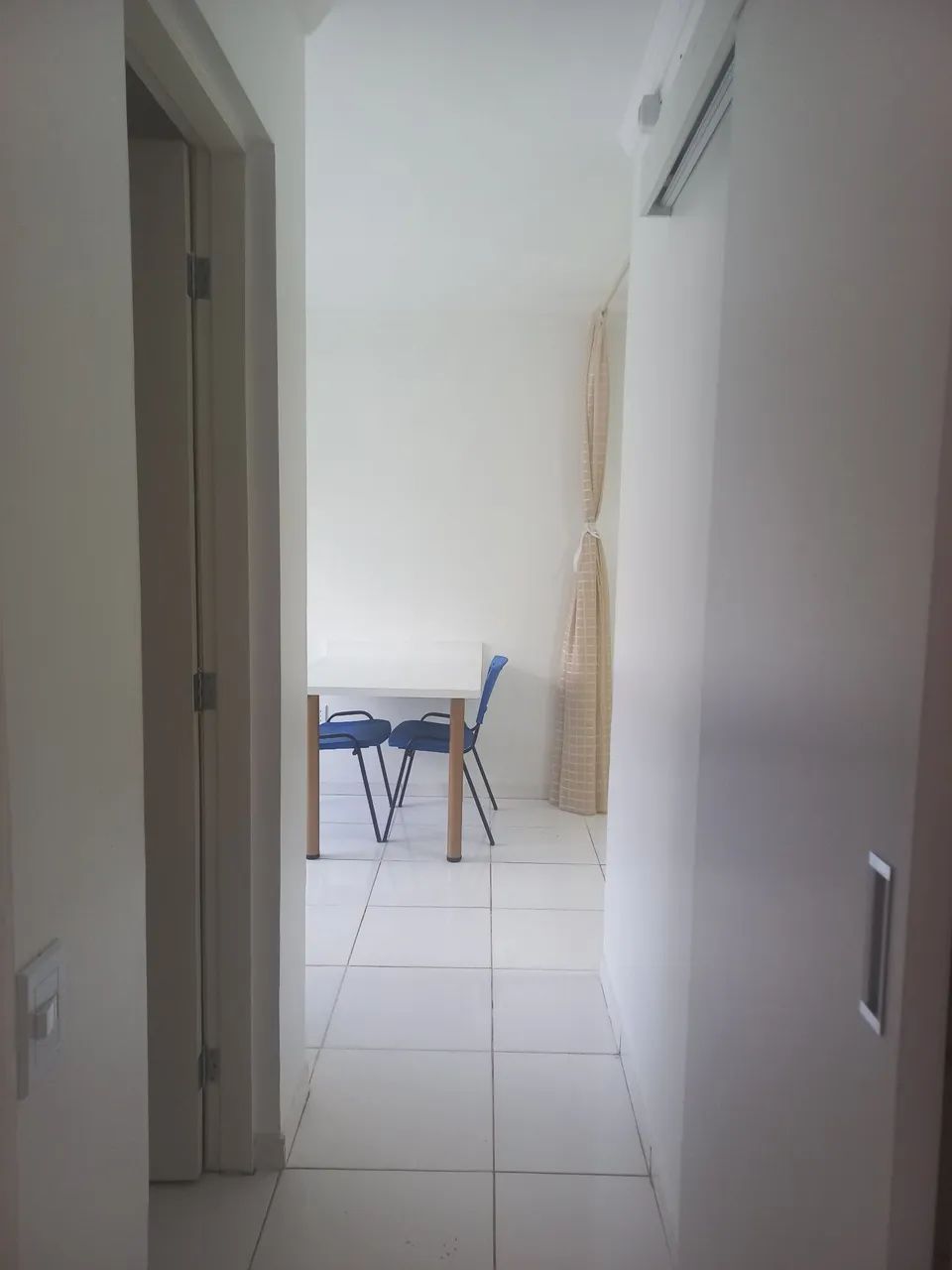 Apartamento Condomínio Jardim Floresta terceiro piso  - Foto 2