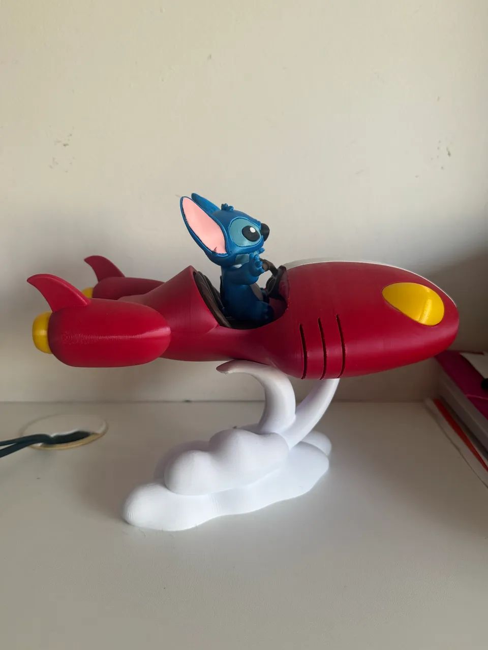 Stitch  - Foto 2