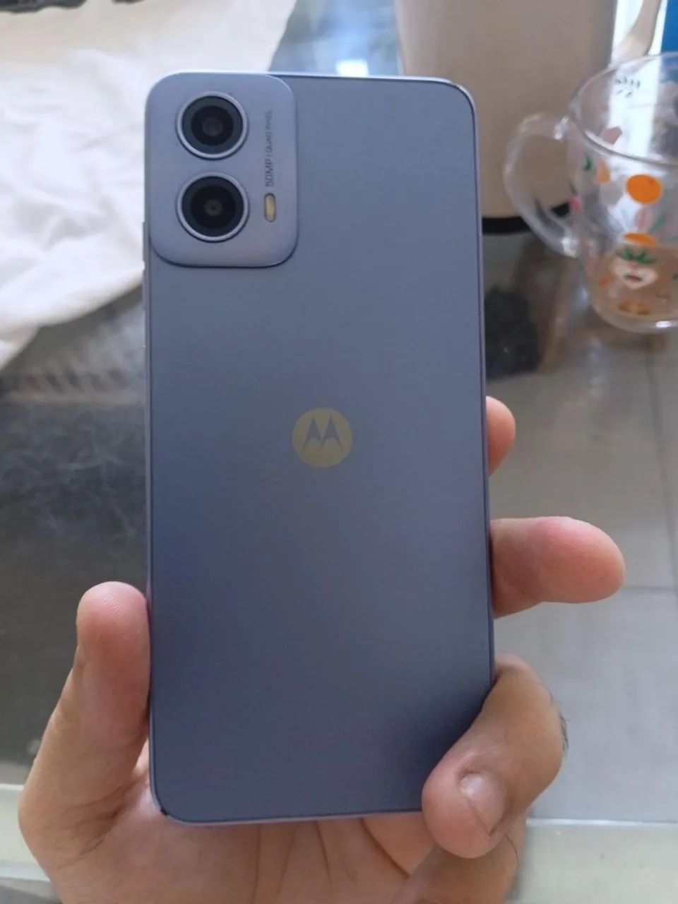 Motorola g24 128 gb - Foto 3