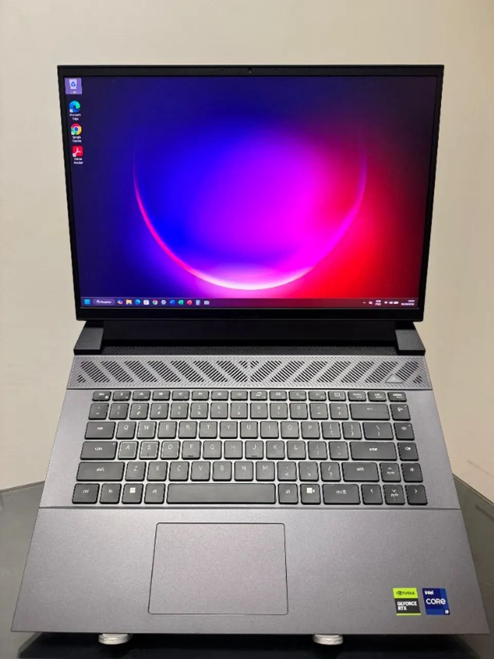 Notebook Dell Gamer G16 7630- i9-13°- 32GB Ram DDR5- SSD 1TB NVme