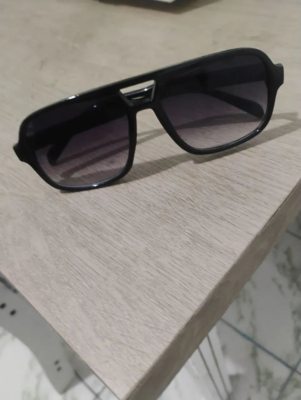 Vendo Óculos de sol  - Foto 2