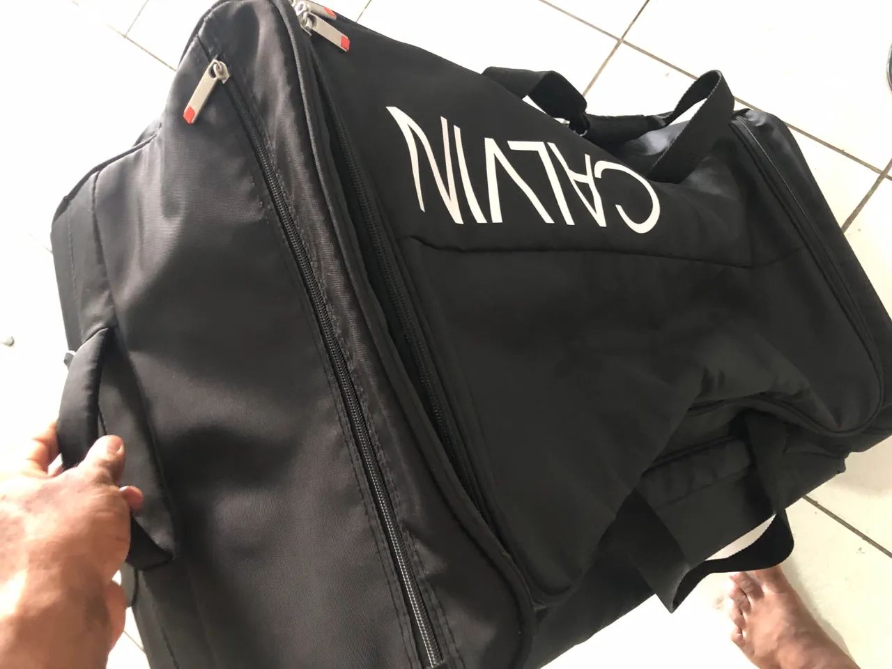 Malas de viagem  - Foto 2