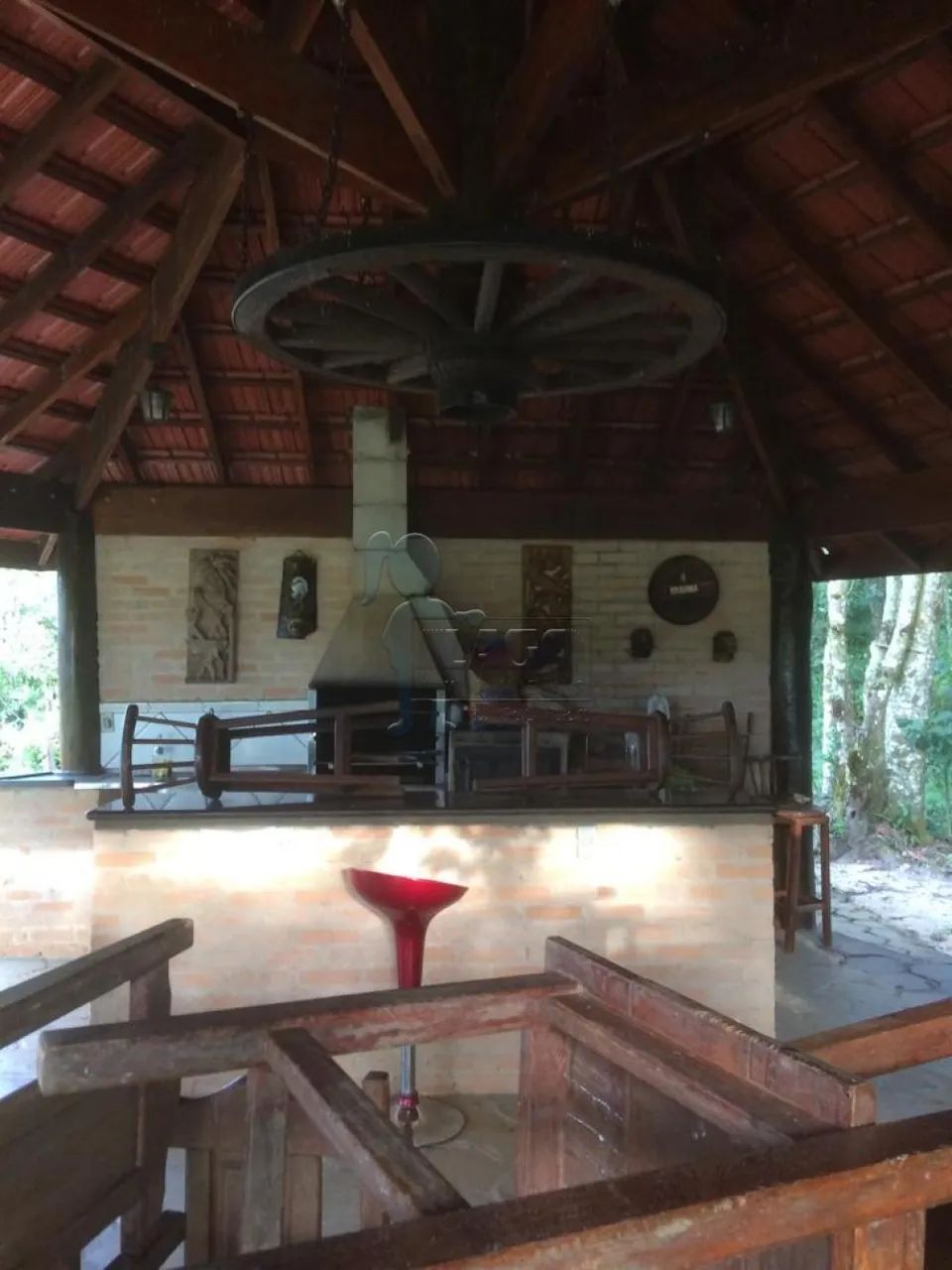 SÍTIO EM CÁSSIA DOS COQUEIROS - Foto 4