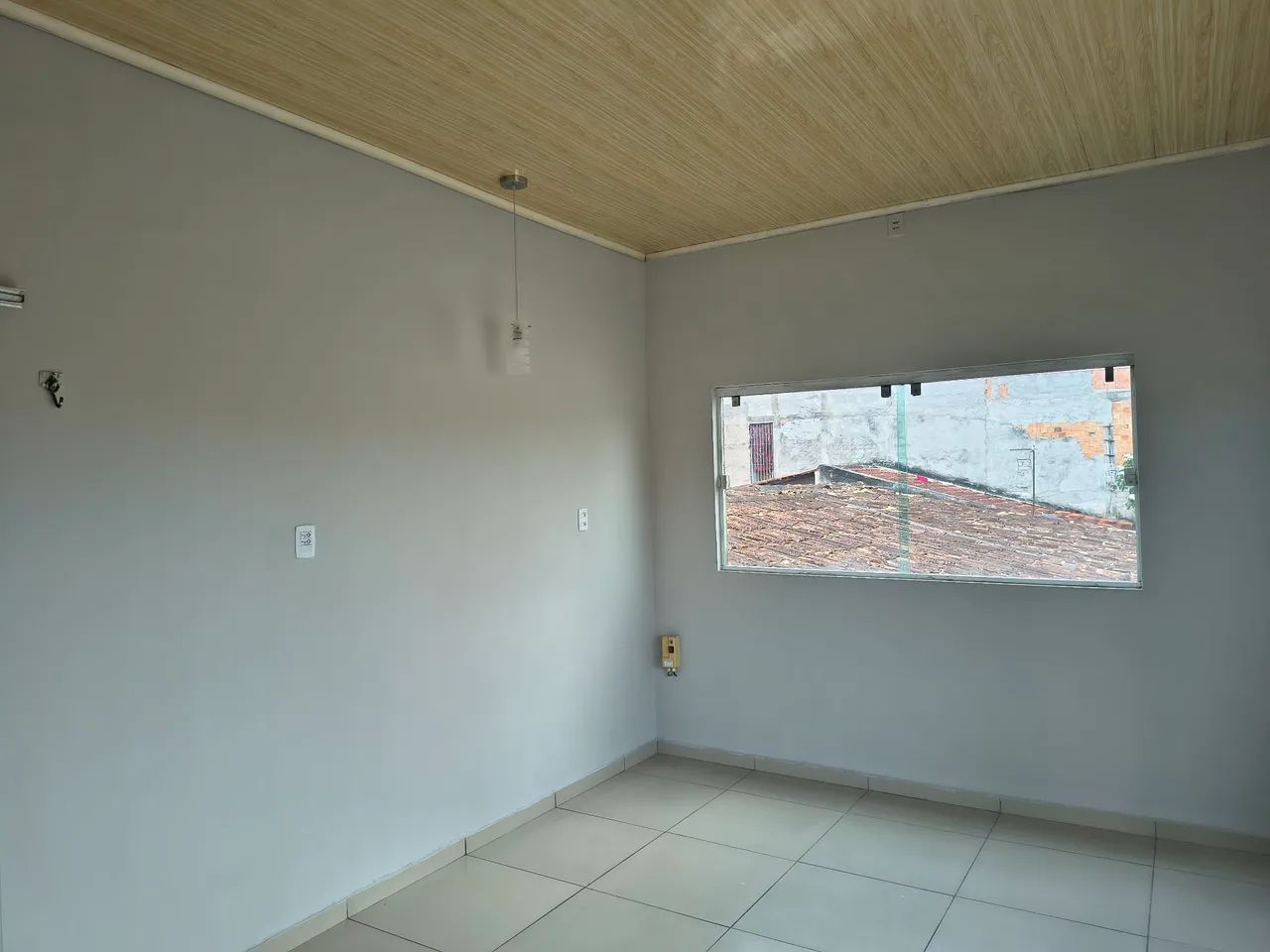Casa Aluguel Paracuri 2 Icoaraci