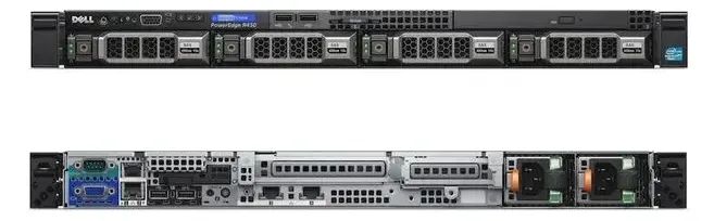 Servidor Dell PowerEdge R430 - Foto 3