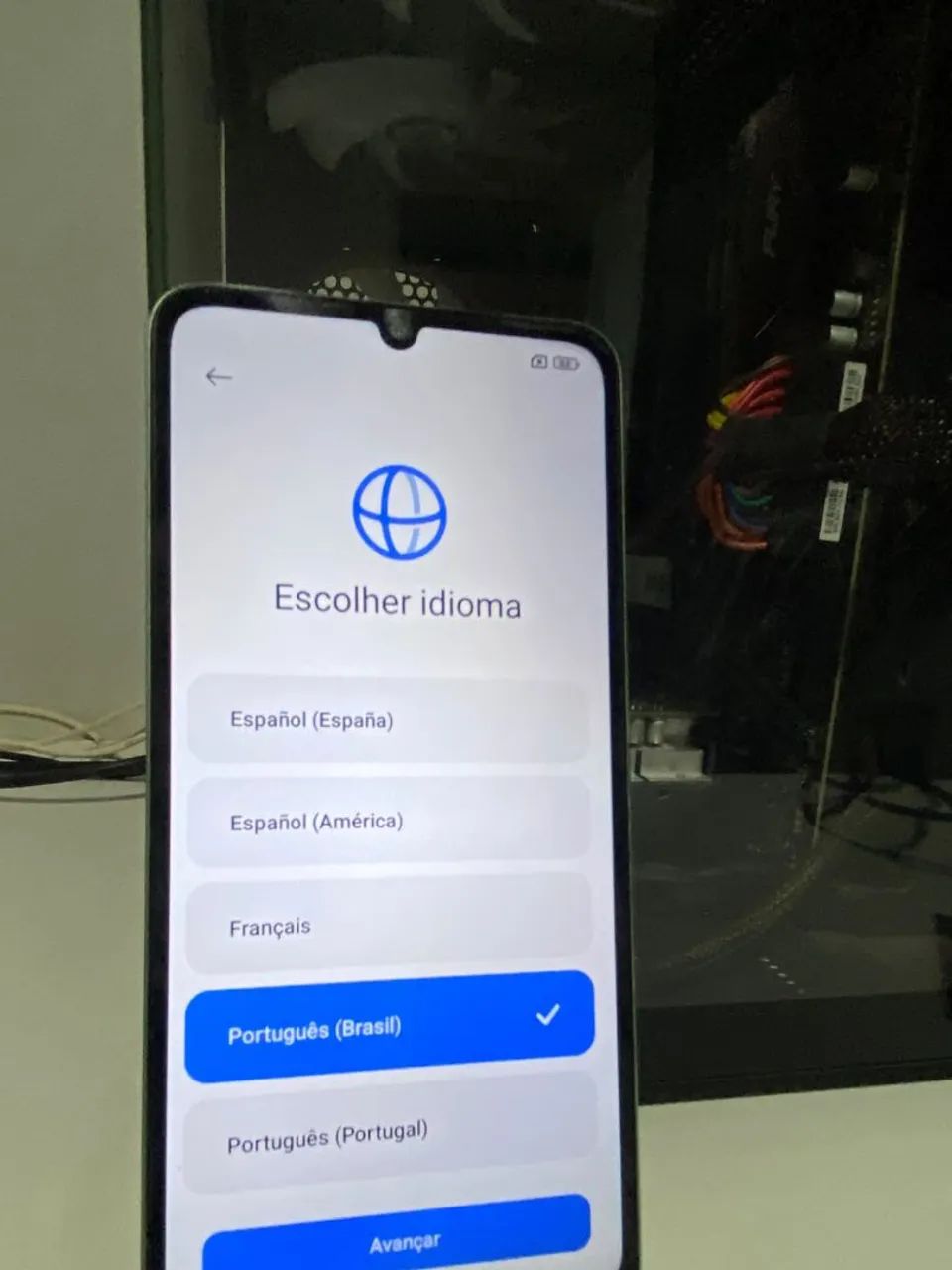 Redmi 13 c  - Foto 5