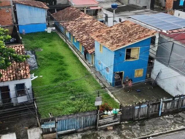 Terreno, 507 m², Jurunas - Foto 4
