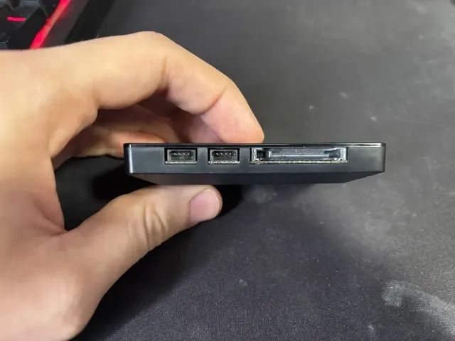 Cooler Master Controlador Led Rgb - Foto 3