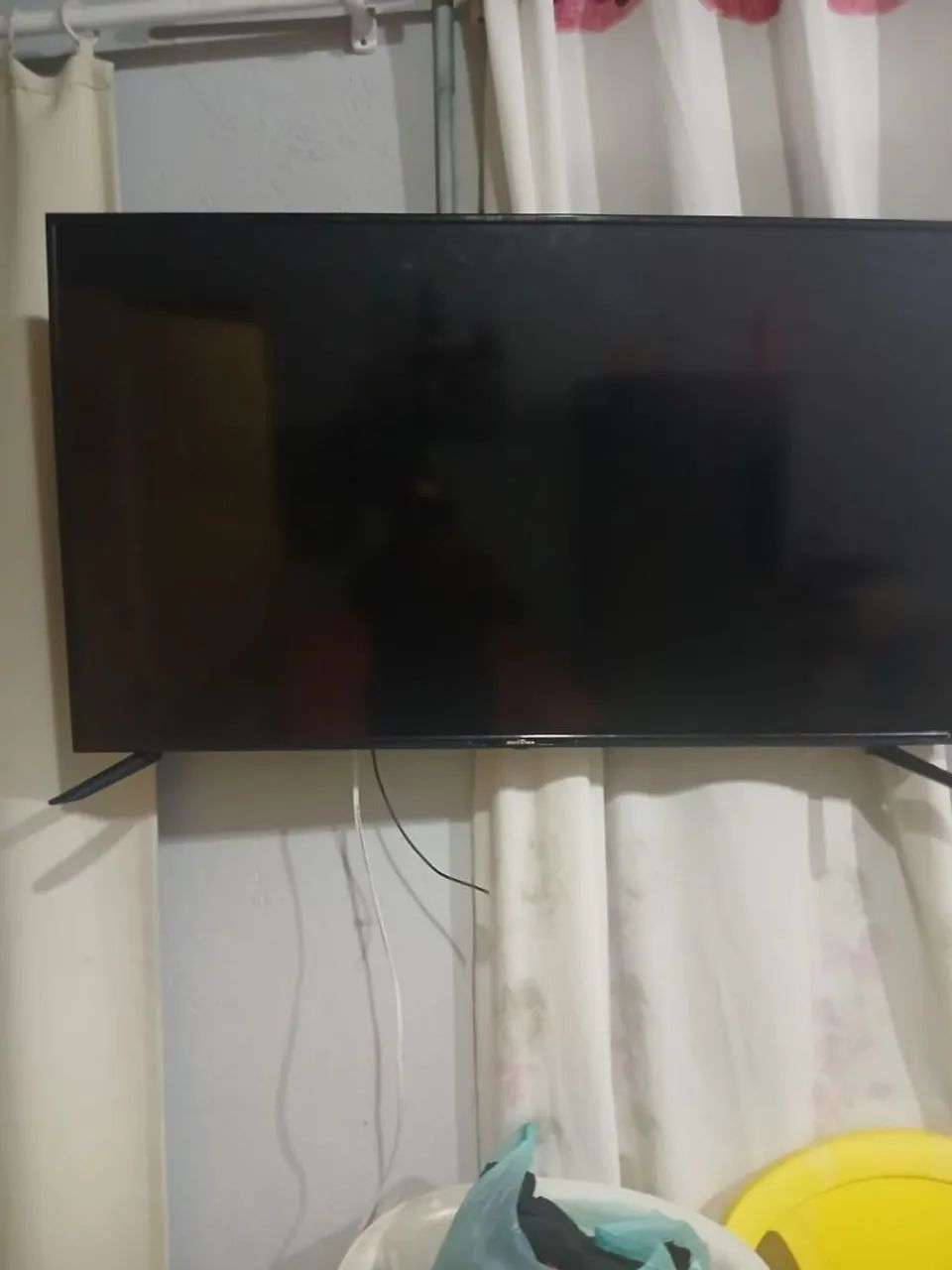 Televisão 50 polegadas Britânia
