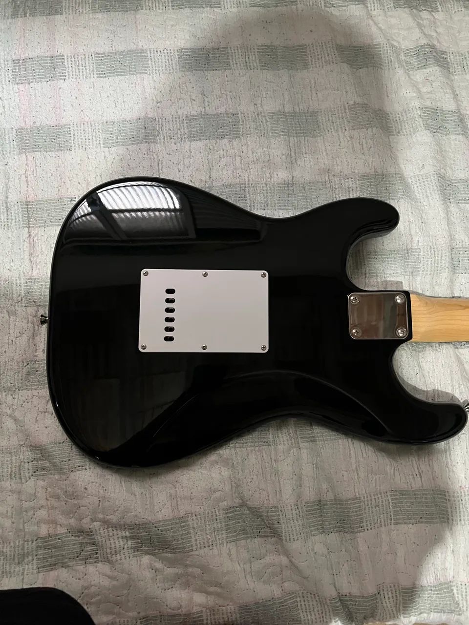 Guitarra Stratocaster Winner - Nova  - Foto 5