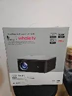 Projetor Bettdow ac1071 full hd hdr 