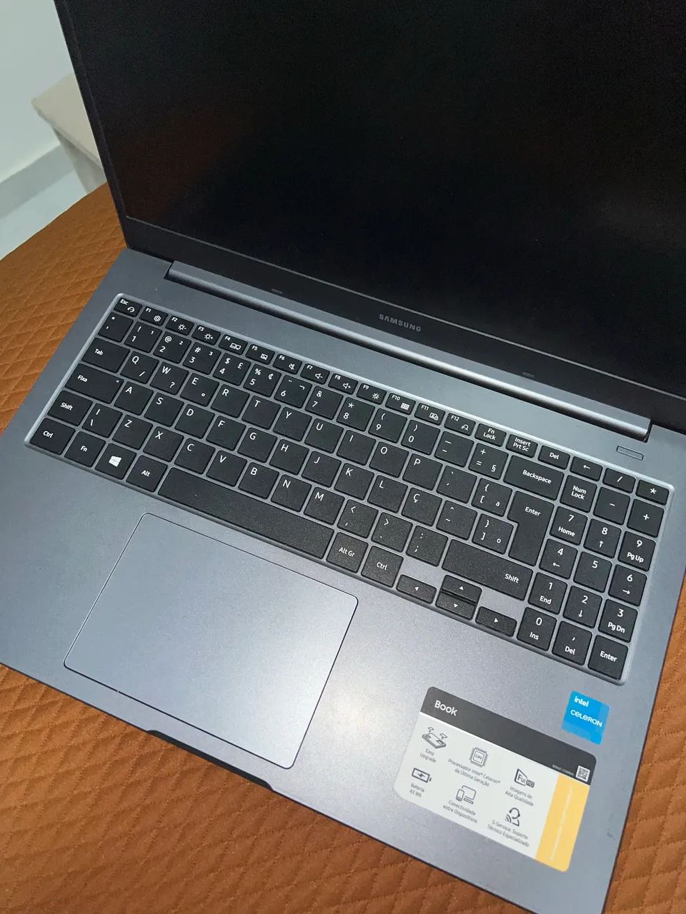 Notebook Samsung  - Foto 5