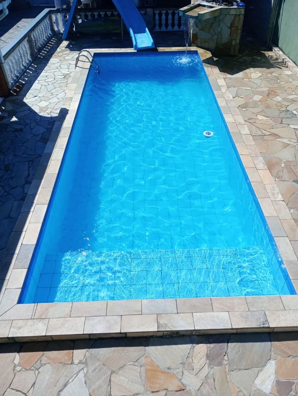 casa praia com piscina  - Foto 5