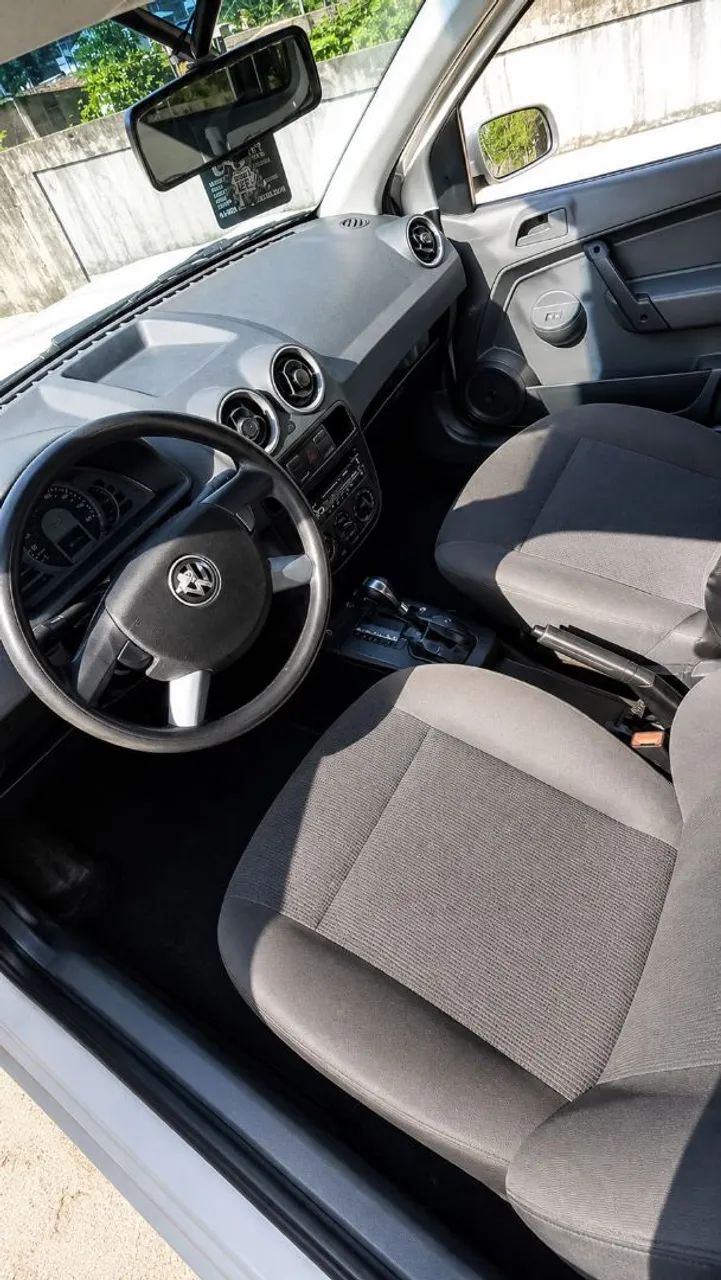 Volkswagen Gol 2007