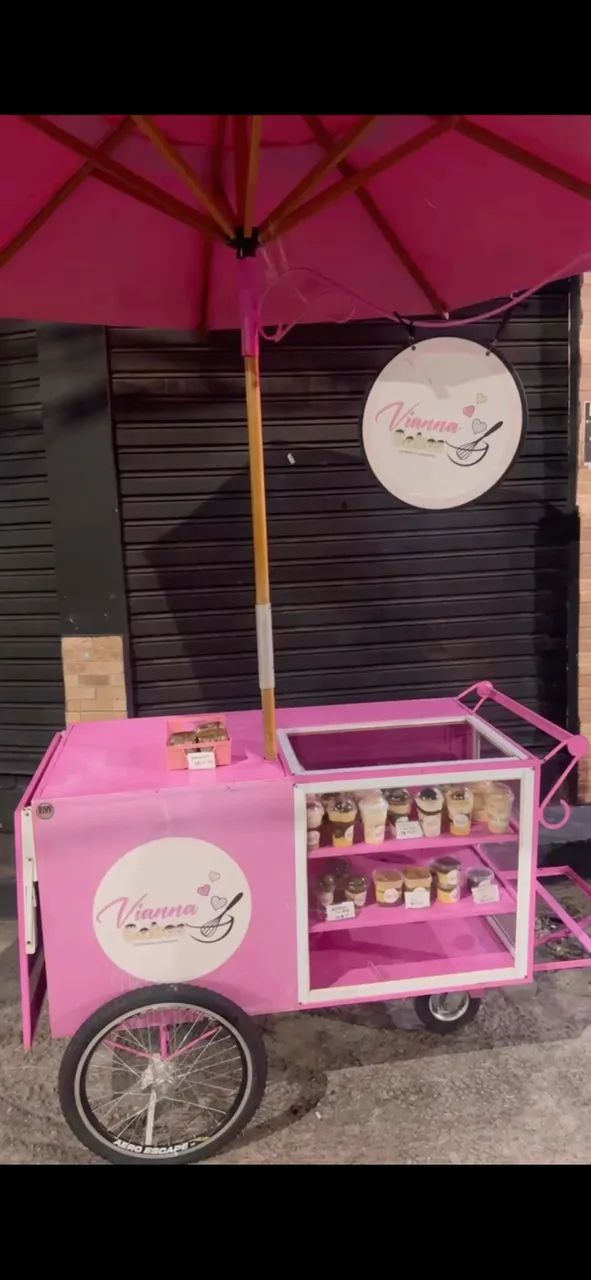 Food kart