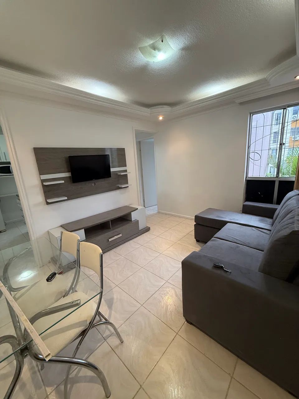 Apartamento no Verde Ville 1 para locação  - Foto 2
