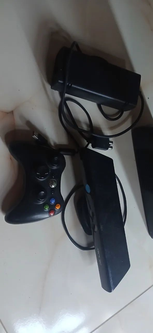 Xbox 360 - Foto 3