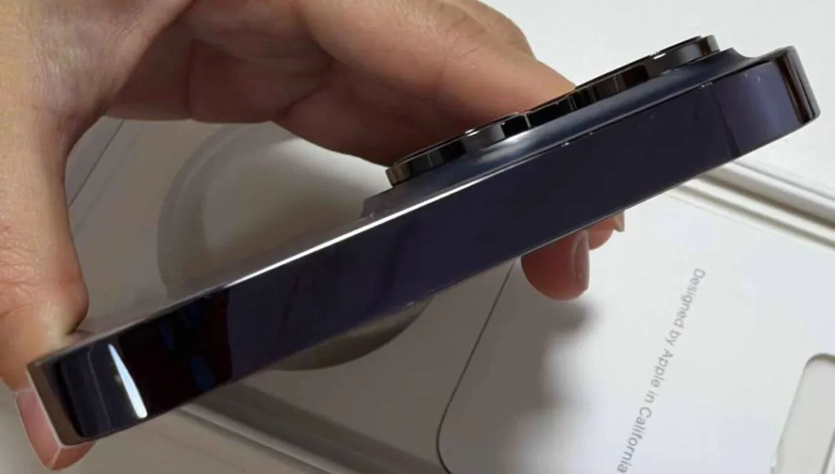 iPhone 14 Pro Max 256 gigas  - Foto 2