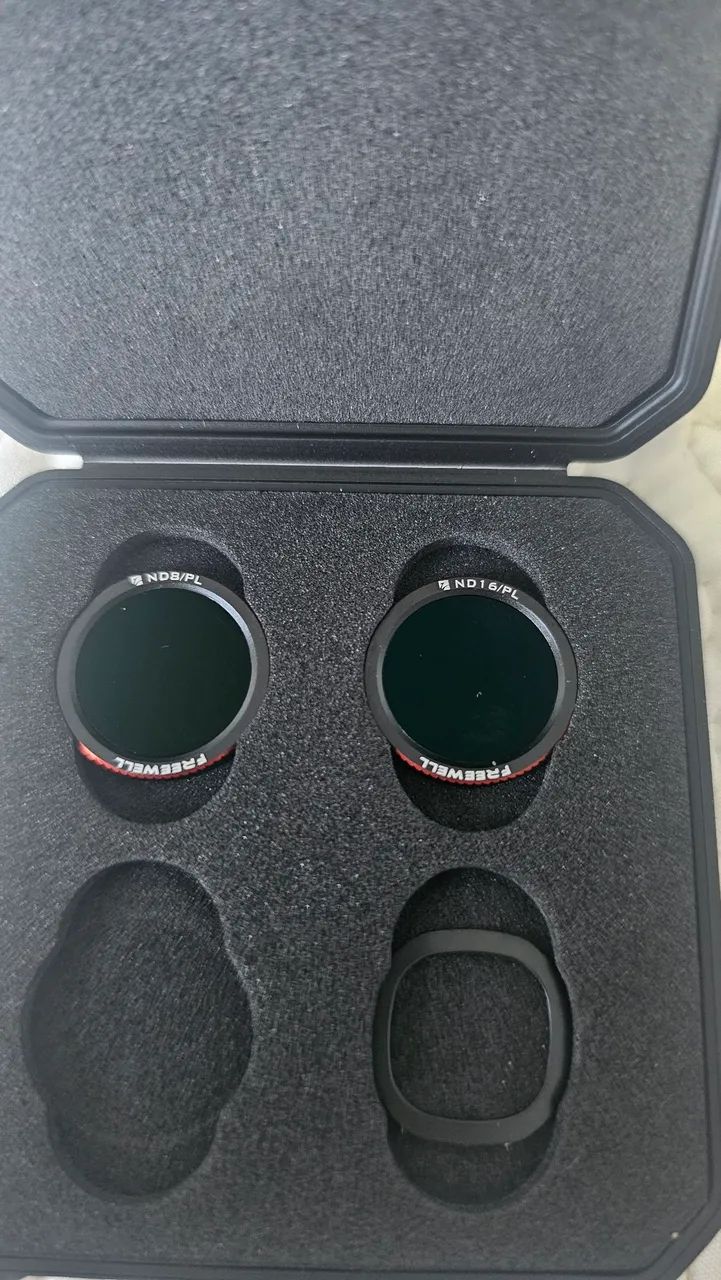 Kit para drone Neo 2 - Foto 4