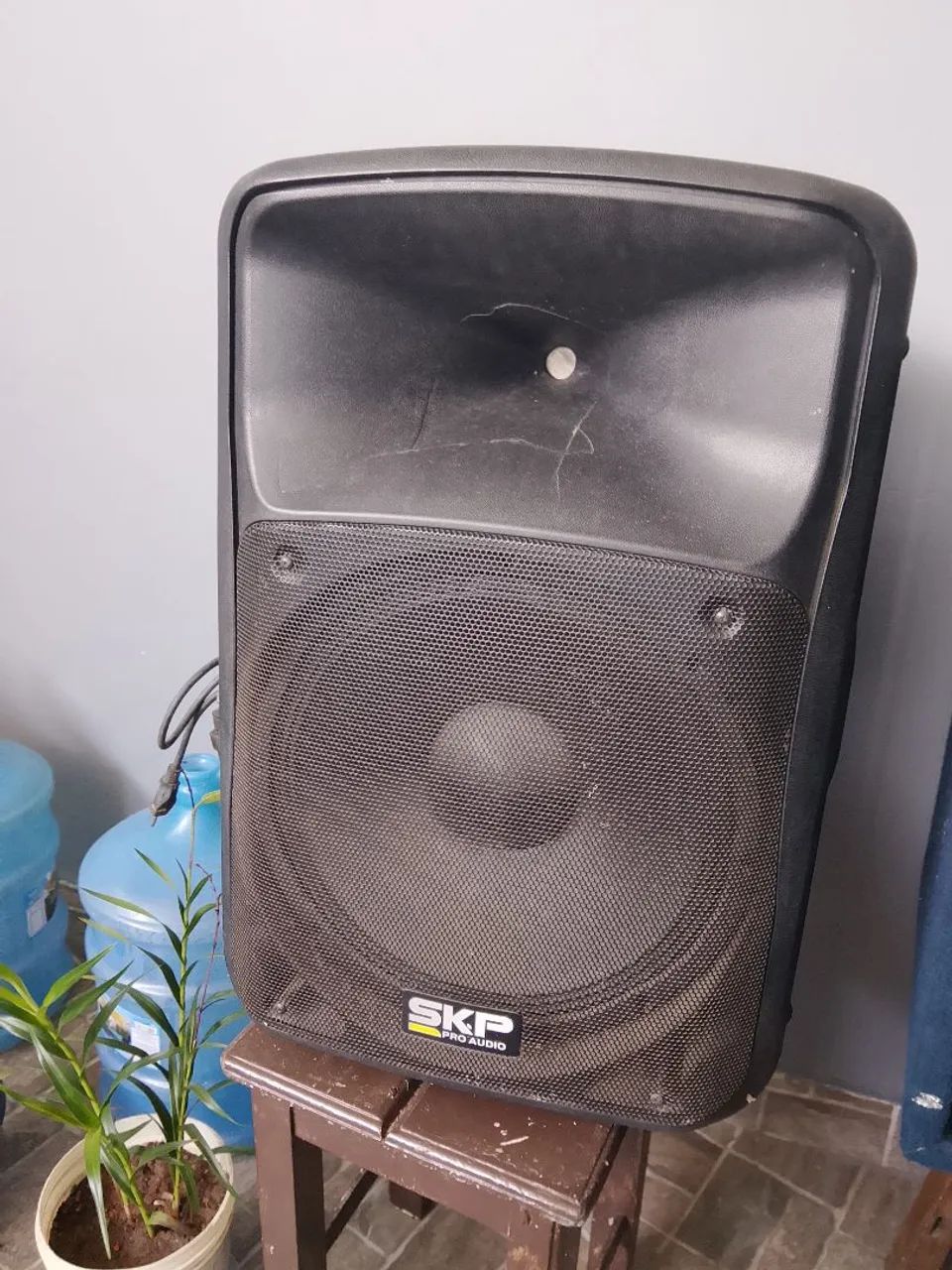 Vendo cxs de som  - Foto 4