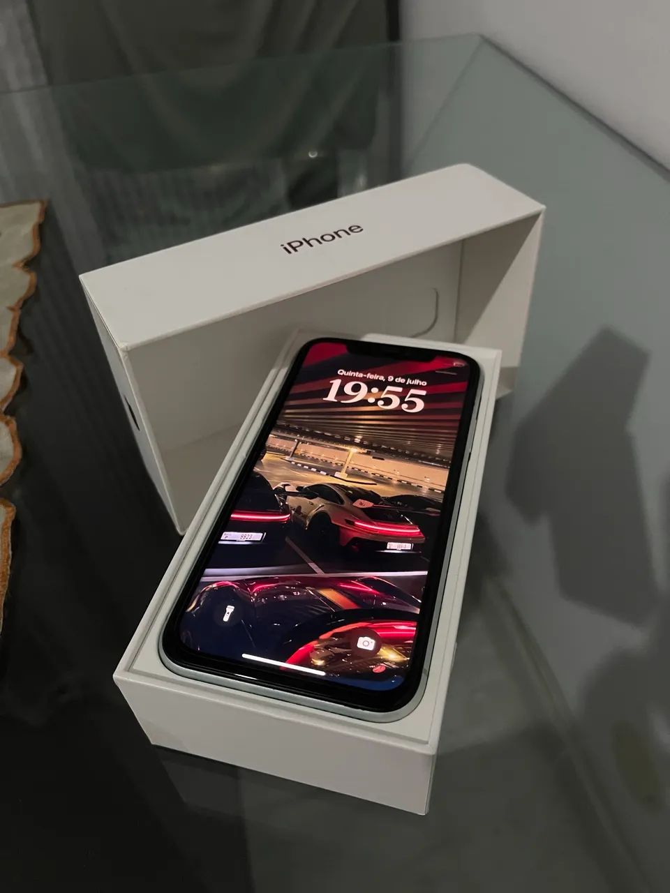 IPHONE 11 COR EXCLUSIVA - Foto 2