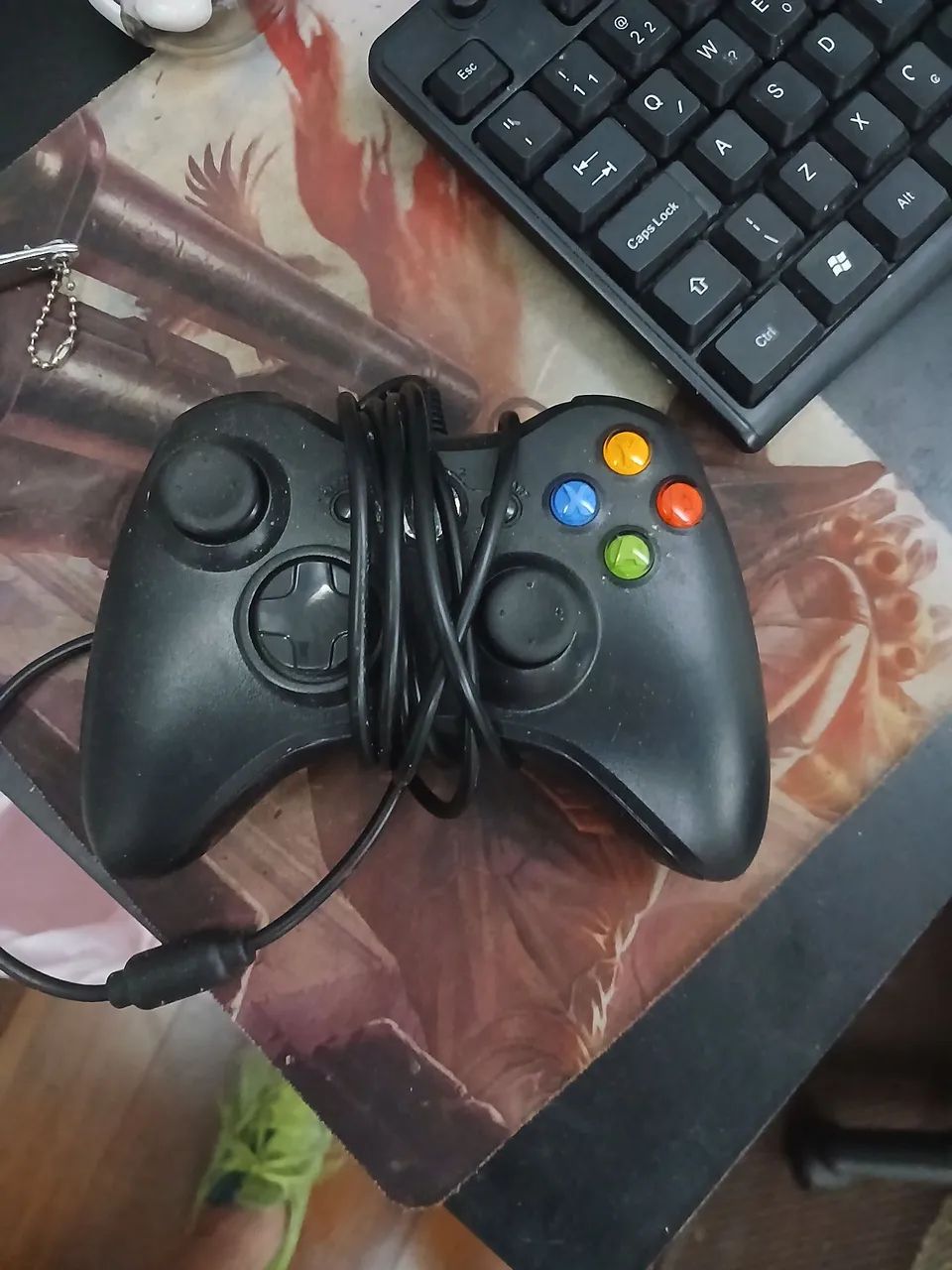 Controle