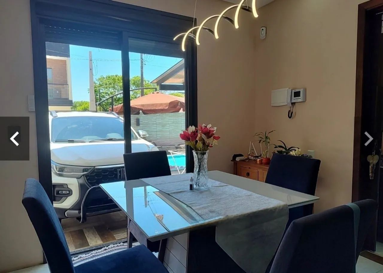 Casa de 5 dormitórios à venda no Saco Grande - Foto 4
