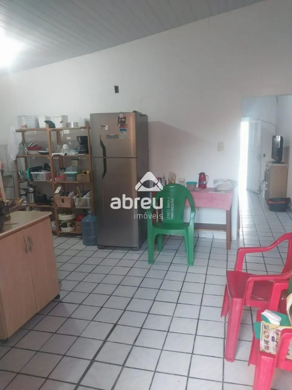 Casa Padrão em Natal - Foto 3