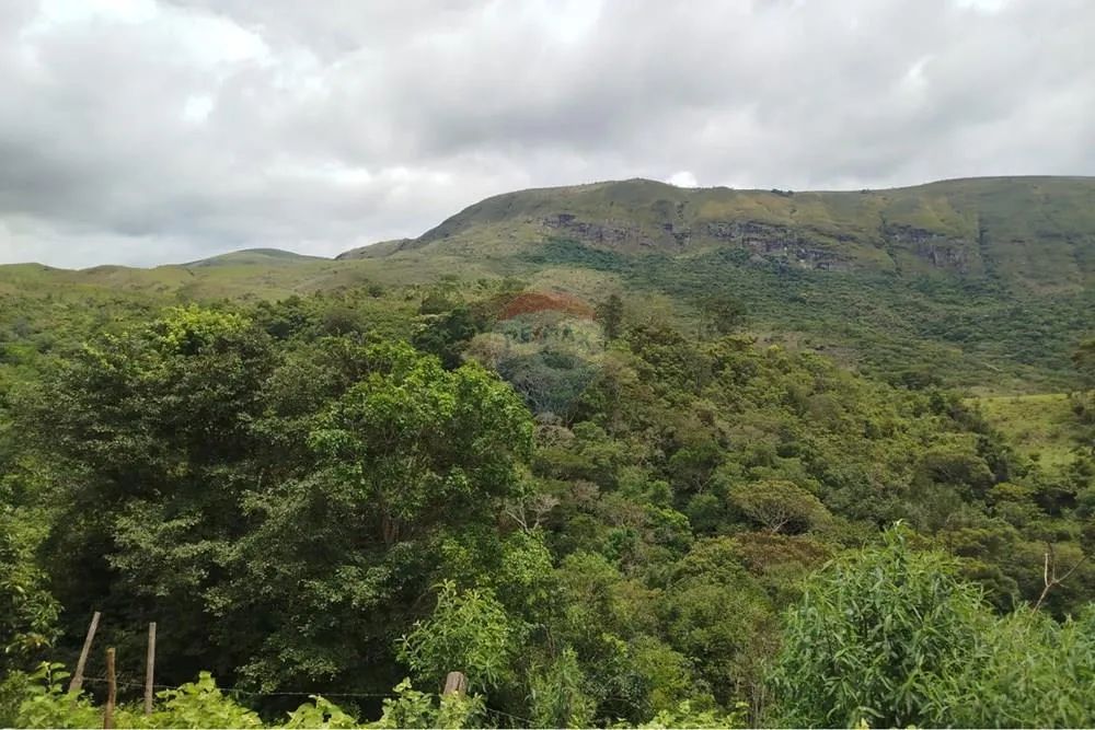 Fazenda de 21.400 m² na Serra da Canastra - Foto 4