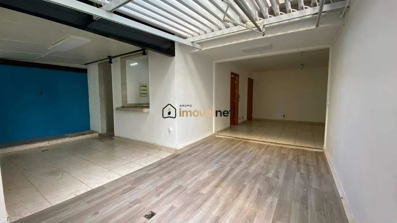 Área Privativa 120 m² no Buritis  3 Quartos, e Lazer Completo - Foto 5