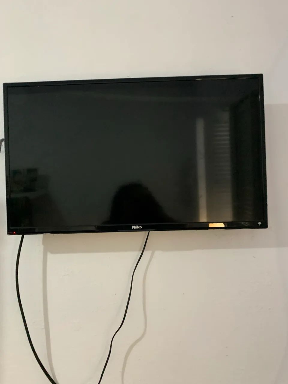 Televisão Philco LED 