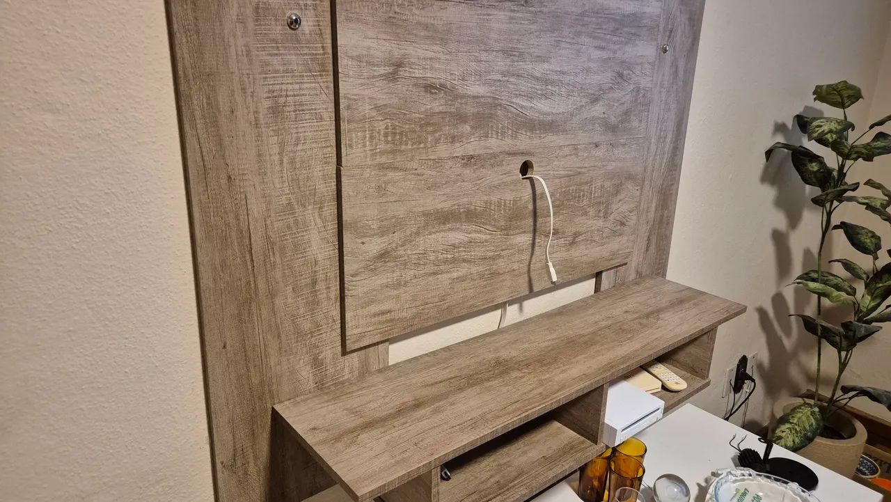 Painel de Tv - Foto 2