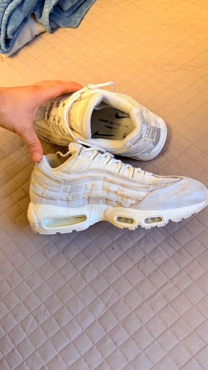 Nike Air max 95 - Foto 3