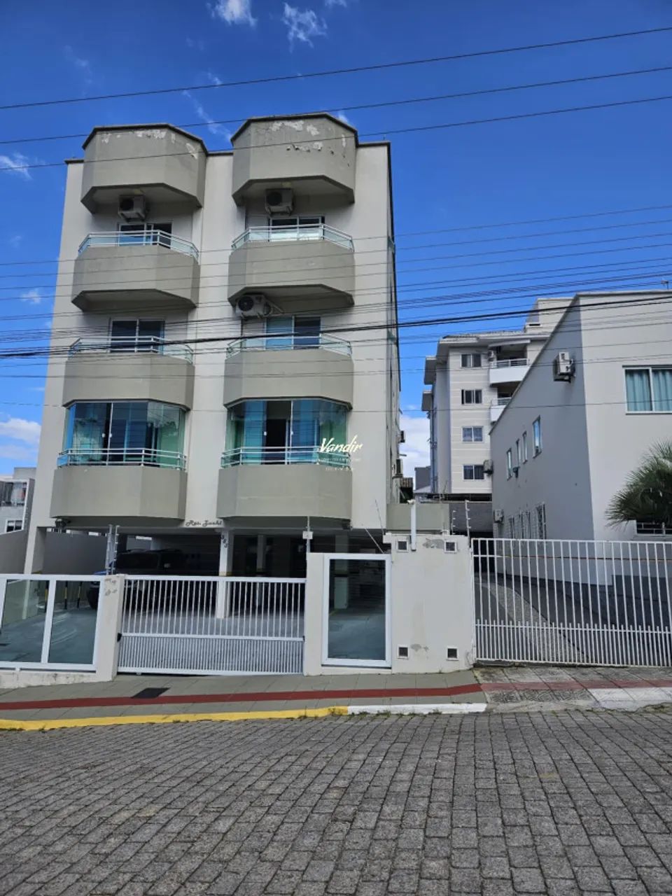 Foto - São José - Areias